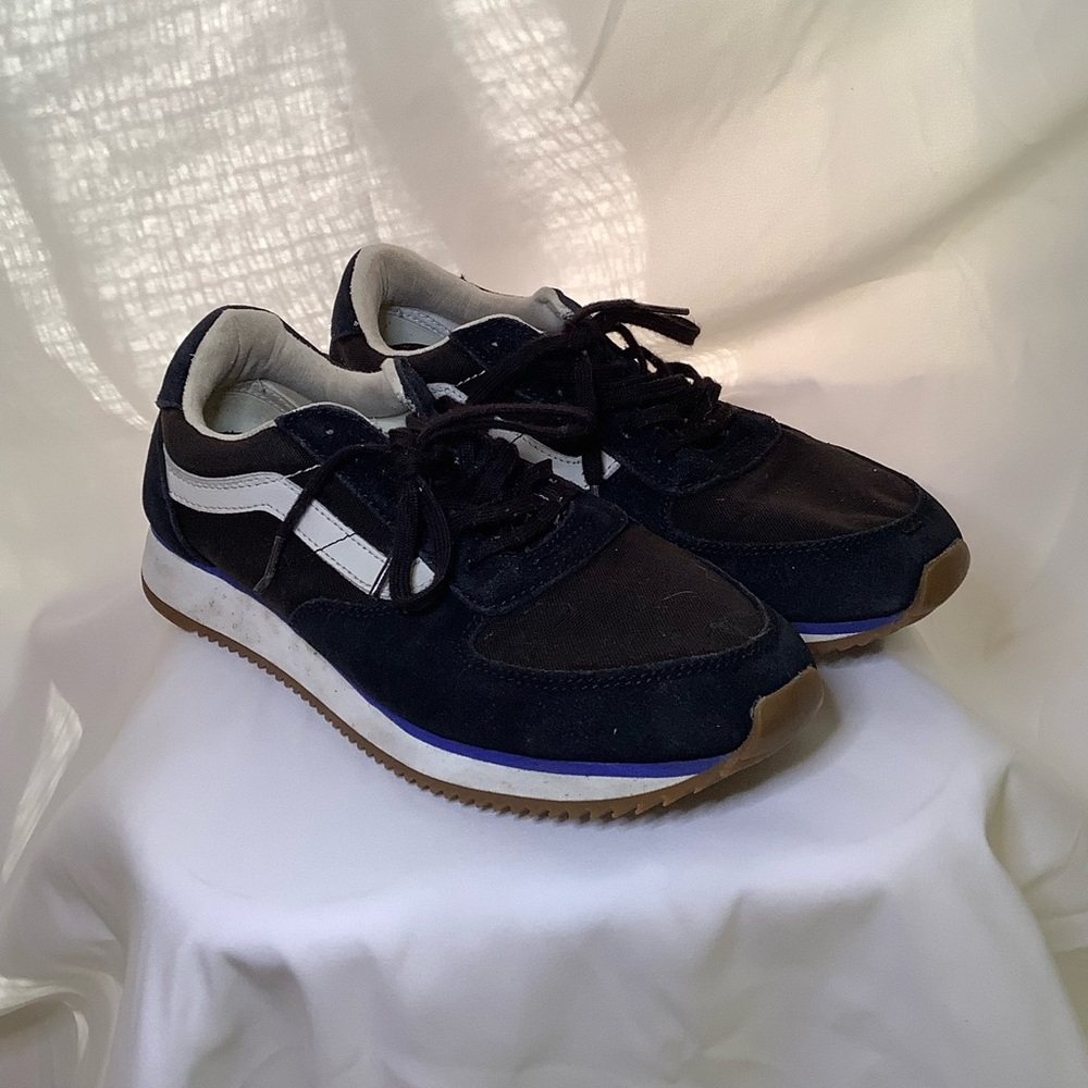 Vans Runner OG